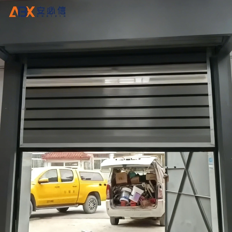 湛江市医药密闭高速门